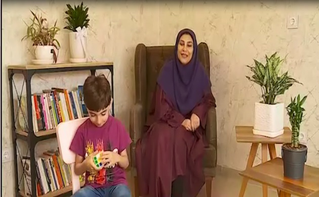 نقش بازی های فکری در تقویت خلاقیت کودکان+ فیلم