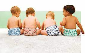 سیاست های تشویقی جمعیت در کشورهای مختلف