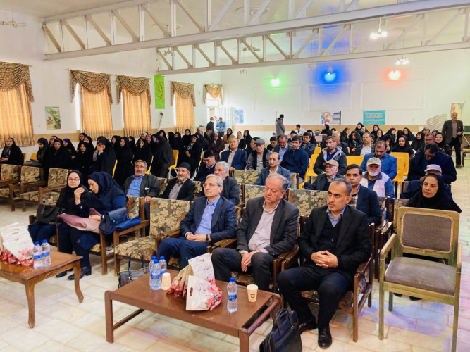 برگزاری دوره آموزشی آشنایی با سرطان