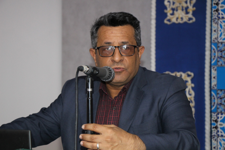 ارزیابی و آموزش آمادگی خانوار در برابر بلایا انجام شد