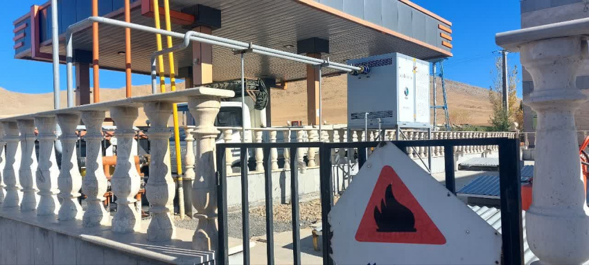 بازدید و نظارت بر اجرای طرح کهاب در حال انجام است