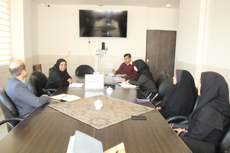 کمیته آموزش و مدیریت نیروی انسانی برنامه سلامت خانواده و نظام ارجاع  برگزار شد/ اهداف این برنامه دسترسی عادلانه، کاهش پرداخت از جیب مردم و ارائه خدمات استاندارد به صورت کامل