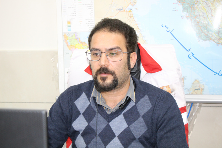 اقدامات لازم در مواجه با حوادث، خطر و ...