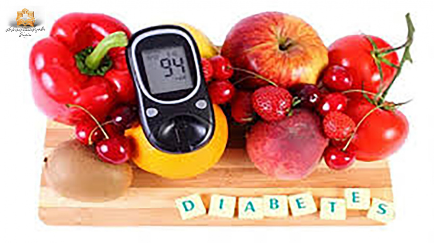 میوه ها و دیابت