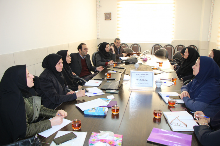 کمیته هماهنگی هفته جوان