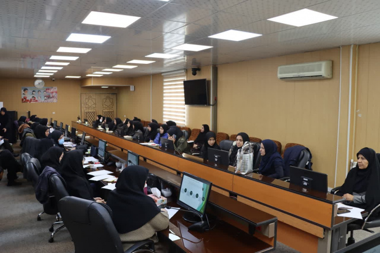 برگزاری جلسه مهار، پیشگیری و کاهش سقط خودبه خودی جنین