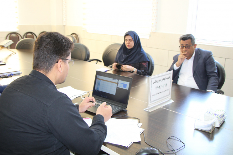 کمیته تجهیزات پزشکی