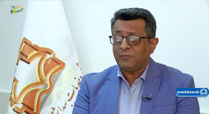 پیام معاون بهداشتی و رئیس مرکز بهداشت استان مرکزی به مناسبت روز آزمایشگاه و علوم آزمایشگاهی