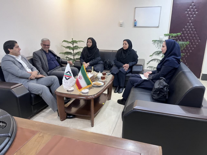 جلسه برون بخشی بیماریهای منتقله از پشه آئدس