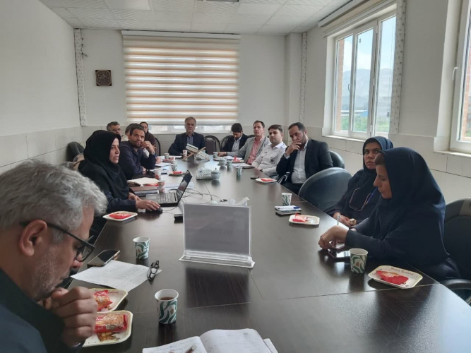 واکسیناسیون کامل حجاج، عوامل و پزشکان کاروان