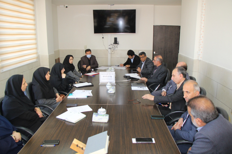 اتخاذ تمهیدات ویژه برای "پسماندهای عفونی بیمارستانی"