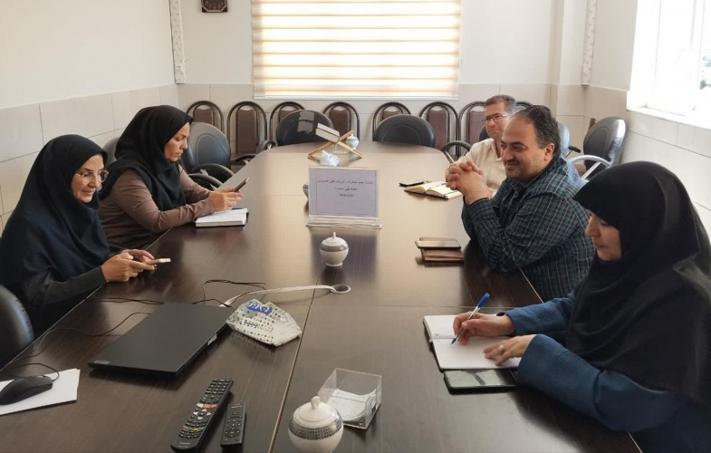 ضرورت مشارکت همگانی برای تحقق جوانی جمعیت