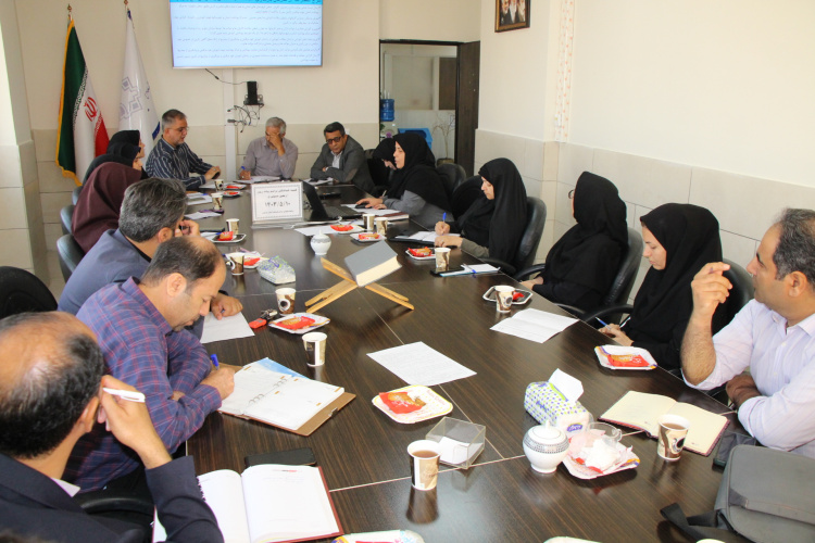 تمهیدات معاونت بهداشت استان مرکزی در ایام اربعین حسینی/ تاکید معاون بهداشت بر تشدید مراقبت‌های بهداشتی در بازگشت زوار