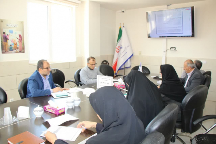 راه‌اندازی آموزش و مشاوره تغذیه از راه دور در شبکه‌های بهداشتی درمانی