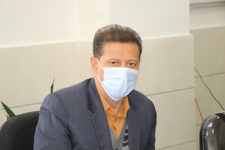 تشدید نظارت بهداشتی در ماه رمضان و نوروز/ ۷۲۷۰ بازرسی و ۹۲۵ کیلوگرم کالای غیرمجاز معدوم شد