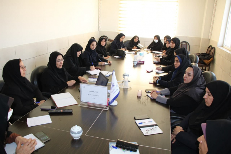 تشریح و تبیین «طرح ملی آمایش امید» برای تحقق نرخ باروری مطلوب در چارچوب برنامه هفتم پیشرفت کشور