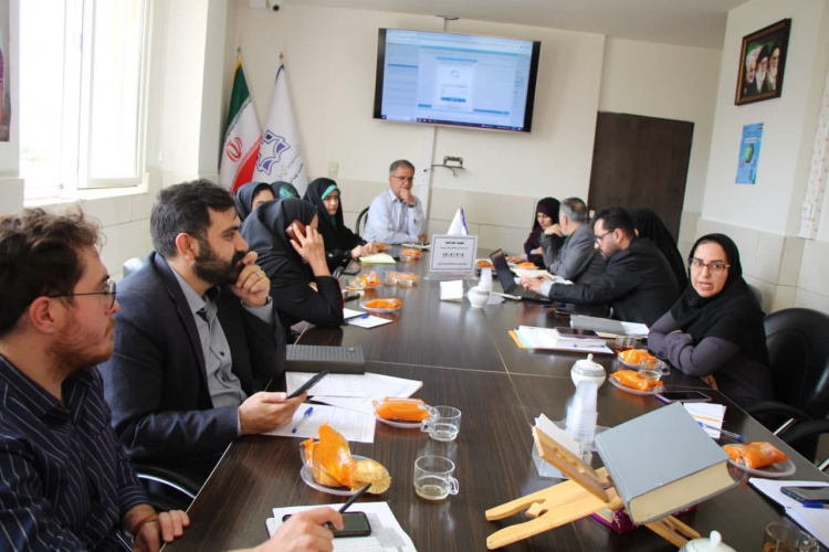 ضرورت هماهنگی بین‌بخشی و پایش مستمر شاخص‌های جوانی جمعیت در شبکه‌های بهداشت شهرستان‌ها