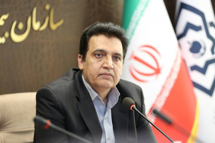 رضایی: پزشکی خانواده و نظام ارجاع، عدالت در سلامت را اجرا می‌کند
