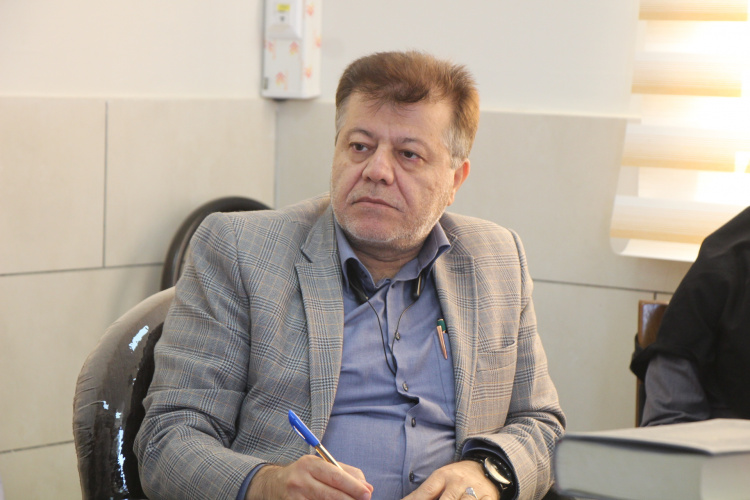 شیوع ۱۴.۶۳ درصدی دیابت در استان مرکزی