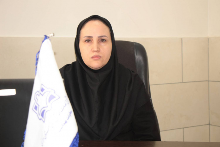 قدردانی از تلاش خالصانه کارشناسان سلامت روان در راستای آرامش و امید جامعه