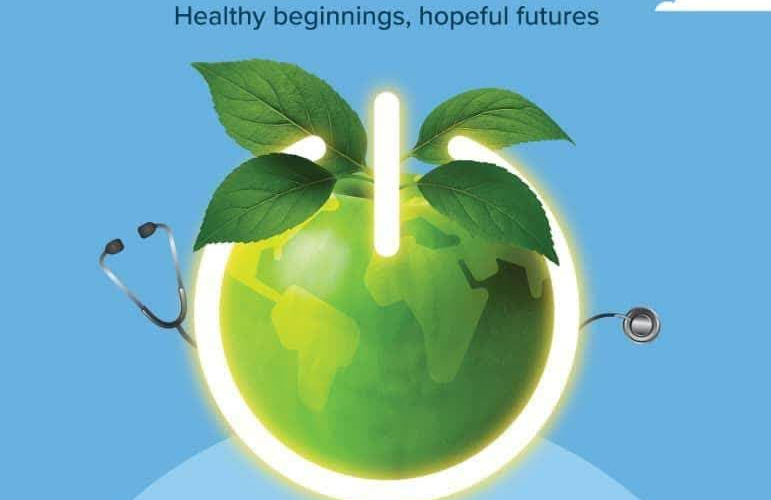 روز شمار هفته سلامت